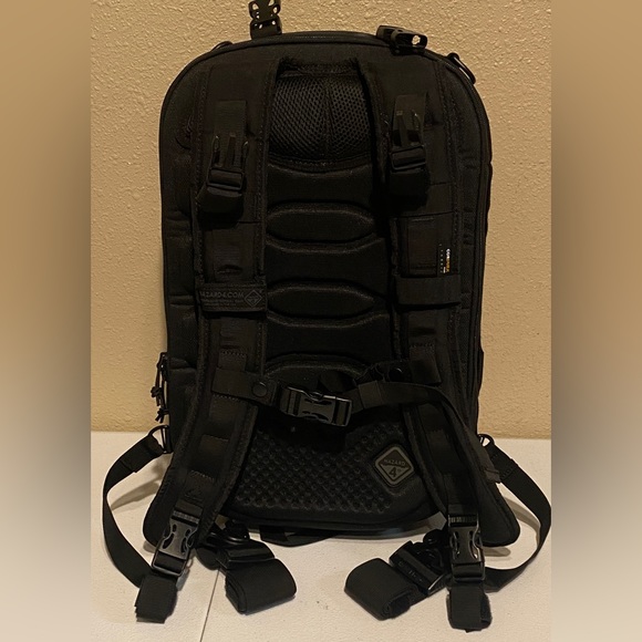 HAZARD 4 Bags New Hazard 4 Pillbox Hardshell Backpack Poshmark